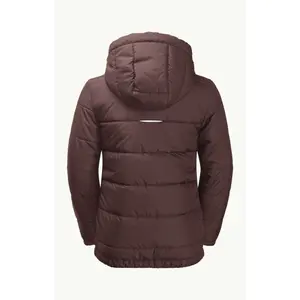 Chaqueta de senderismo para niños Jack Wolfskin randonnéen Fox image-1