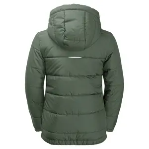 Children's down jacket Jack Wolfskin Snow Fox image-1