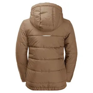 Children's down jacket Jack Wolfskin Snow Fox image-1