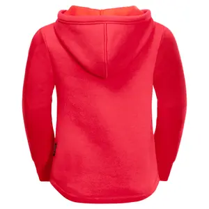 Teenager-Kapuzenpullover Jack Wolfskin brand image-1