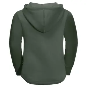 Teenager-Kapuzenpullover Jack Wolfskin brand image-1
