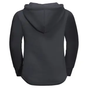 Teenage hoodie Jack Wolfskin brand image-1
