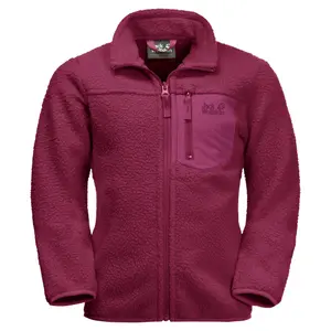 Baby fleece Jack Wolfskin Ice Cloud image-0