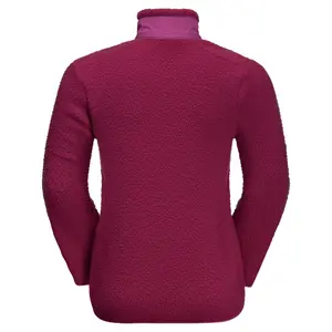 Baby fleece Jack Wolfskin Ice Cloud image-1