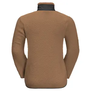 Baby fleece Jack Wolfskin Ice Cloud image-1