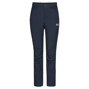 Tienerbroek Jack Wolfskin fourwinds image-0