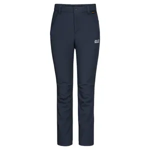 Tienerbroek Jack Wolfskin fourwinds image-2
