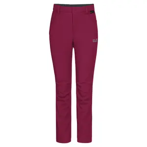 Pantalon enfant Jack Wolfskin Fourwinds image-0