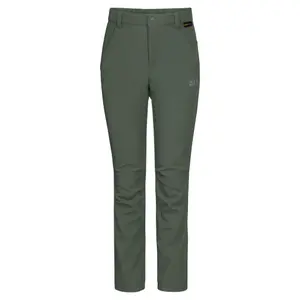 Tienerbroek Jack Wolfskin fourwinds image-0