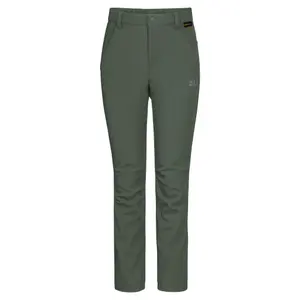 Tienerbroek Jack Wolfskin fourwinds image-2