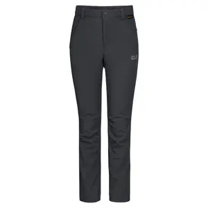 Tienerbroek Jack Wolfskin fourwinds image-0