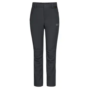 Tienerbroek Jack Wolfskin fourwinds image-2