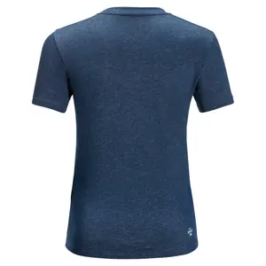 T-shirt enfant Jack Wolfskin Ocean Turtle image-1