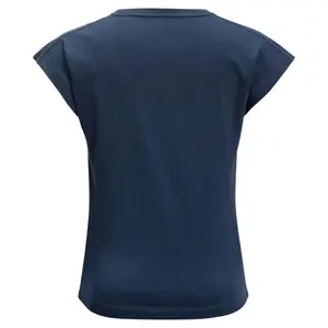 T-shirt fille Jack Wolfskin Tweeting Birds image-1