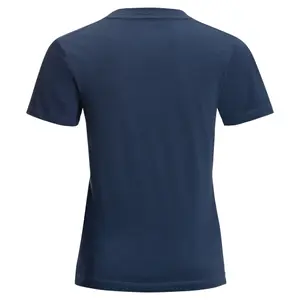 T-shirt enfant Jack Wolfskin Jackolfskin image-1