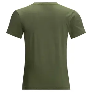 T-shirt enfant Jack Wolfskin Jackolfskin image-1