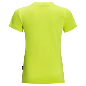 T-shirt enfant Jack Wolfskin Jumping Wolf image-1