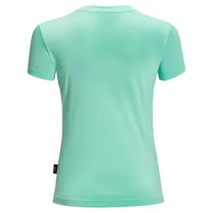 T-shirt enfant Jack Wolfskin Jumping Wolf image-1