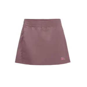 Rock-Shorts, Baby, Mädchen Jack Wolfskin Sun image-0
