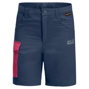 Short enfant Jack Wolfskin Active image-0