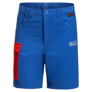 Short enfant Jack Wolfskin Active image-0