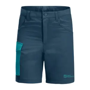 Shorts für Kinder Jack Wolfskin image-0