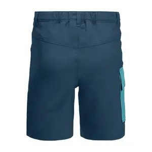 Shorts für Kinder Jack Wolfskin image-1
