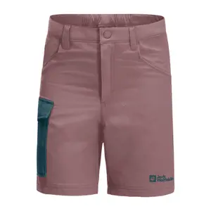 Pantalón corto para niños Jack Wolfskin Active image-0