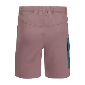 Pantalón corto para niños Jack Wolfskin Active image-1