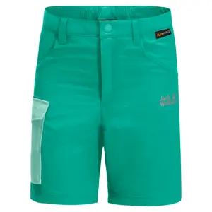 Short enfant Jack Wolfskin Active image-0