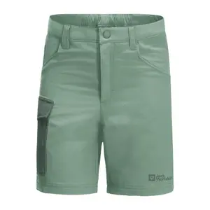 Short enfant Jack Wolfskin Active image-0