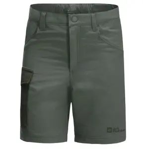Children's shorts Jack Wolfskin Active image-0