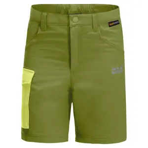 Short enfant Jack Wolfskin Active image-0