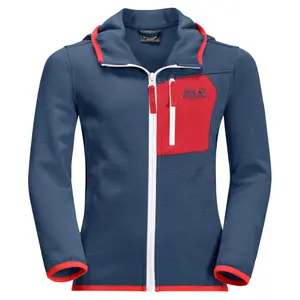 Polaire enfant Jack Wolfskin Active image-0