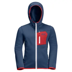 Polaire enfant Jack Wolfskin Active image-1