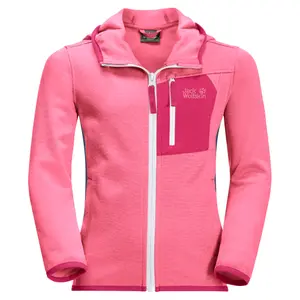 Polaire enfant Jack Wolfskin Active image-0