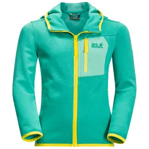 Casaco de lã para crianças Jack Wolfskin Active image-0