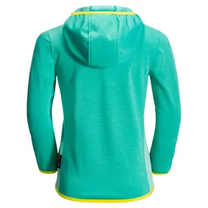 Casaco de lã para crianças Jack Wolfskin Active image-2