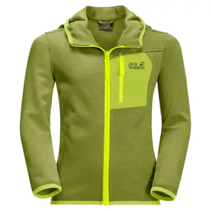 Polaire enfant Jack Wolfskin Active image-0