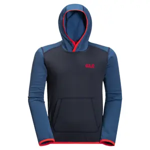 Sweatshirt à capuche enfant Jack Wolfskin Active image-1