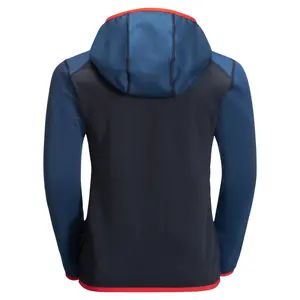 Sweatshirt à capuche enfant Jack Wolfskin Active image-2