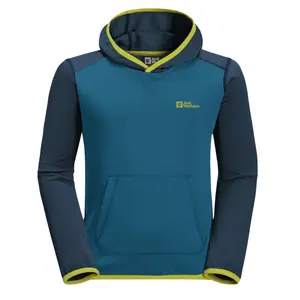 Sudadera con capucha infantil Jack Wolfskin Active image-0