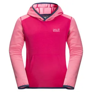 Sweatshirt à capuche enfant Jack Wolfskin Active image-0