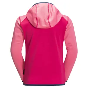 Sweatshirt à capuche enfant Jack Wolfskin Active image-1