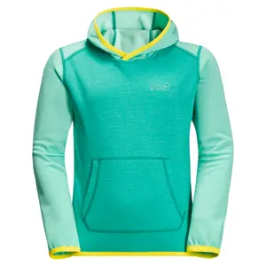 Sweatshirt à capuche enfant Jack Wolfskin Active image-0