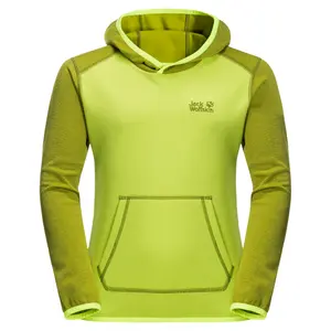 Sweatshirt à capuche enfant Jack Wolfskin Active image-0