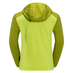 Sweatshirt à capuche enfant Jack Wolfskin Active image-1
