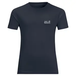 T-shirt enfant Jack Wolfskin Essential image-0