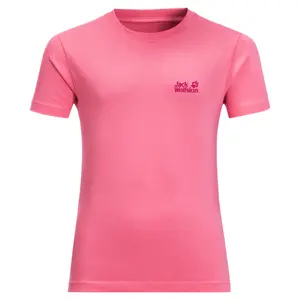 T-shirt enfant Jack Wolfskin Essential image-0