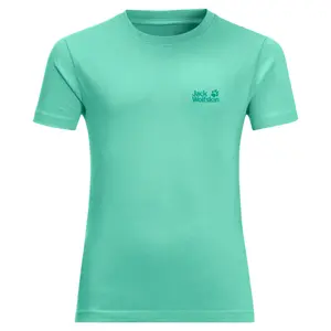 T-shirt enfant Jack Wolfskin Essential image-0